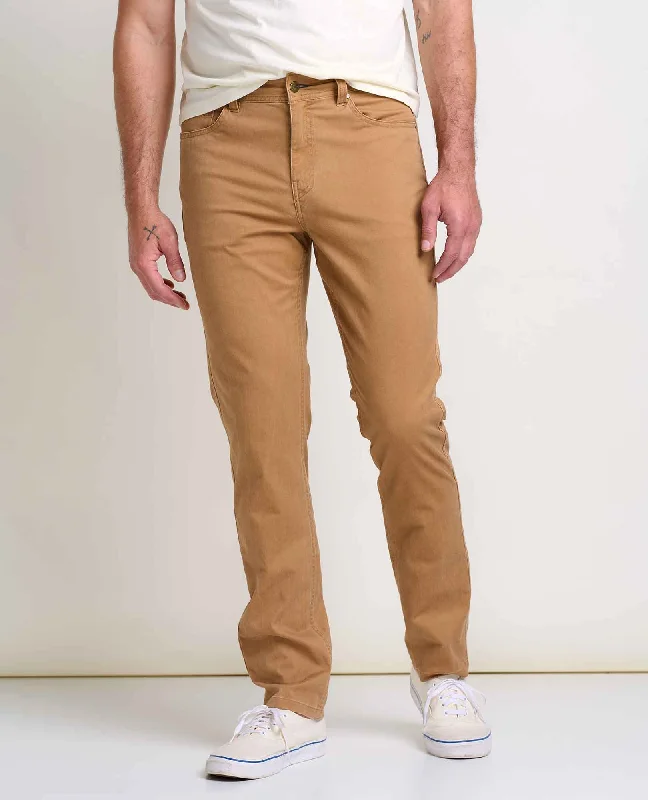 Mission Ridge 5 Pocket Lean Pant