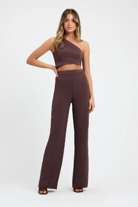 Lux Full Leg Pant