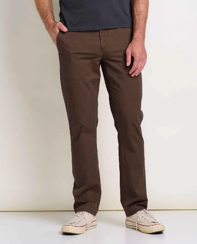 Mission Ridge Lean Pant