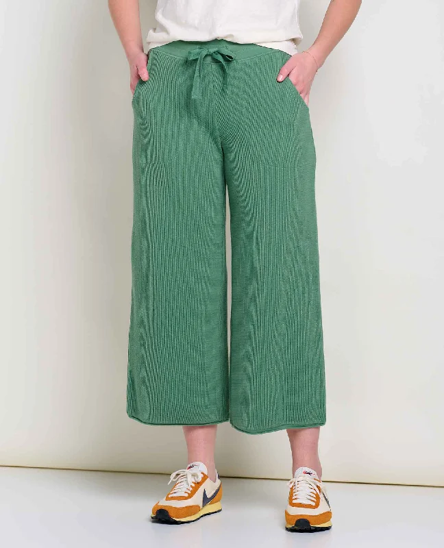 McCloud Wide Leg Pant