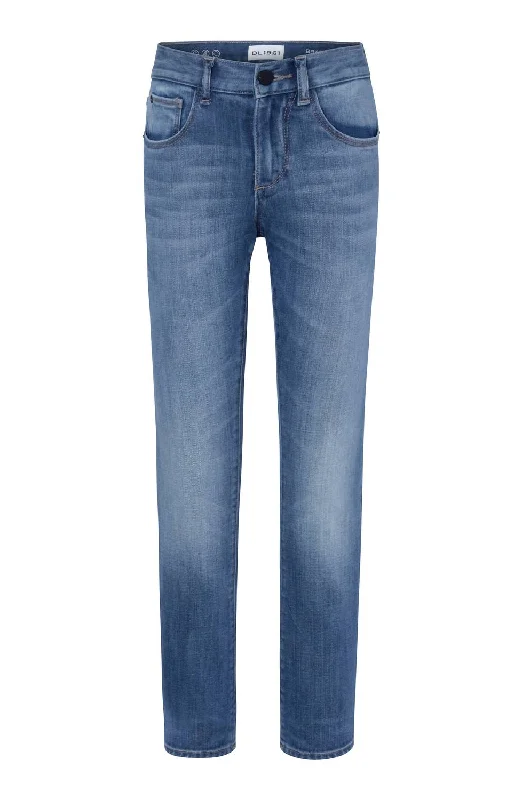 Boy's Brandy Slim Jeans In Fresh