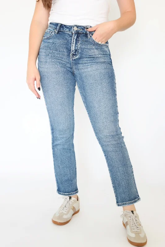 Leona Jeans