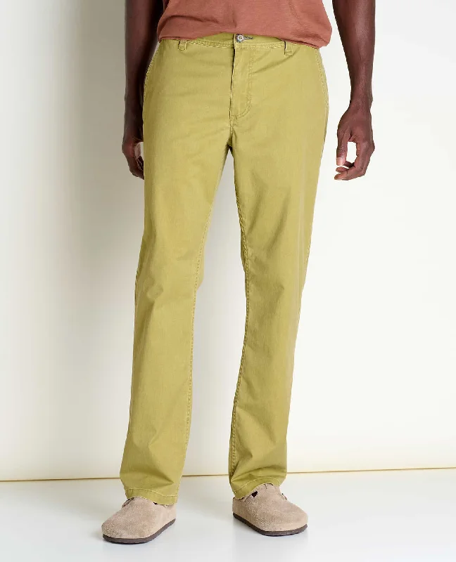 Mission Ridge Pant