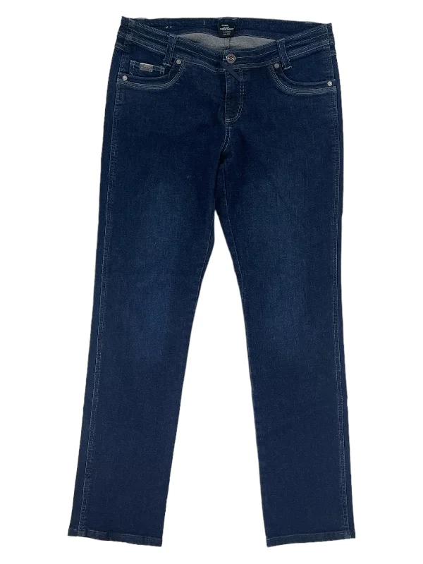 Womens Thermik Jeans