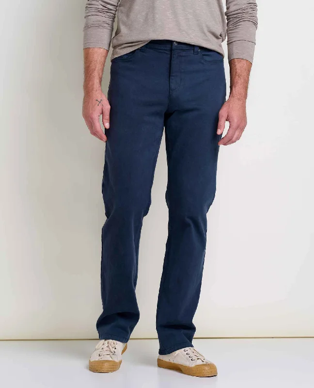 Balsam 5 Pocket Pant