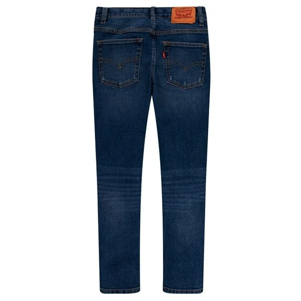 Levi's 512™ Slim Taper Fit Jeans Navy