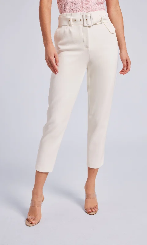 Lillian Crepe Pants