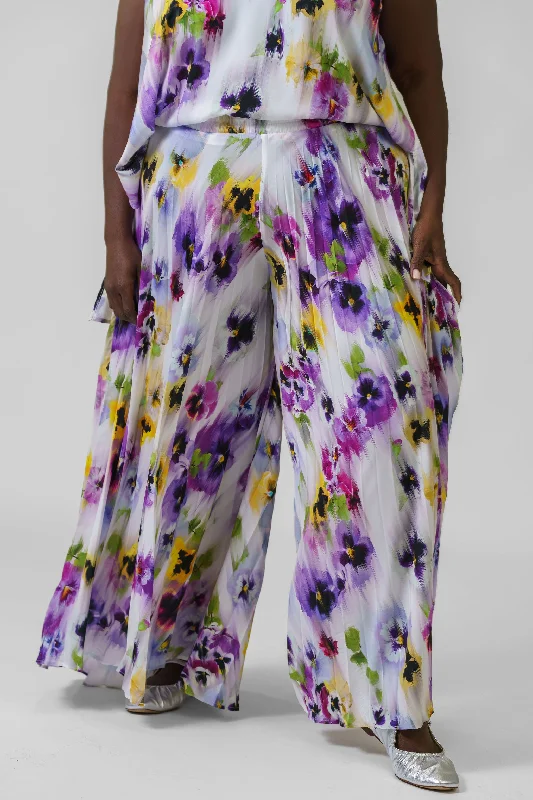 PANSY TROUSER