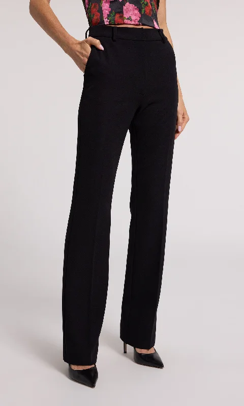 Lynette Crepe Pants