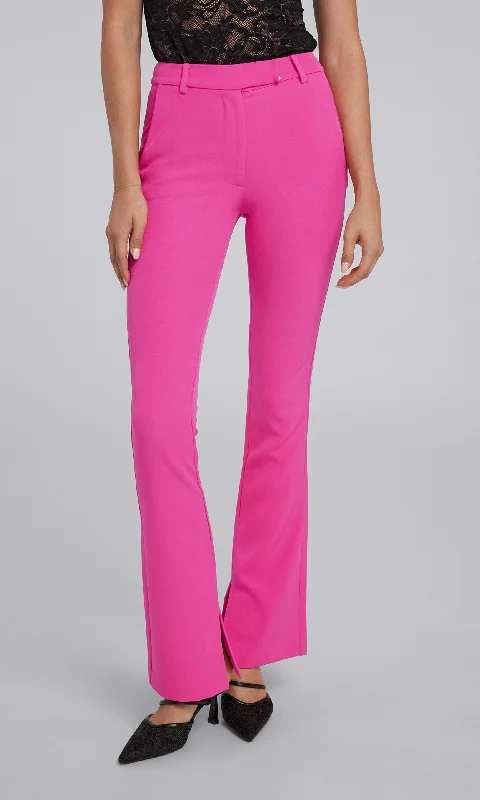 Cady Crepe Pants