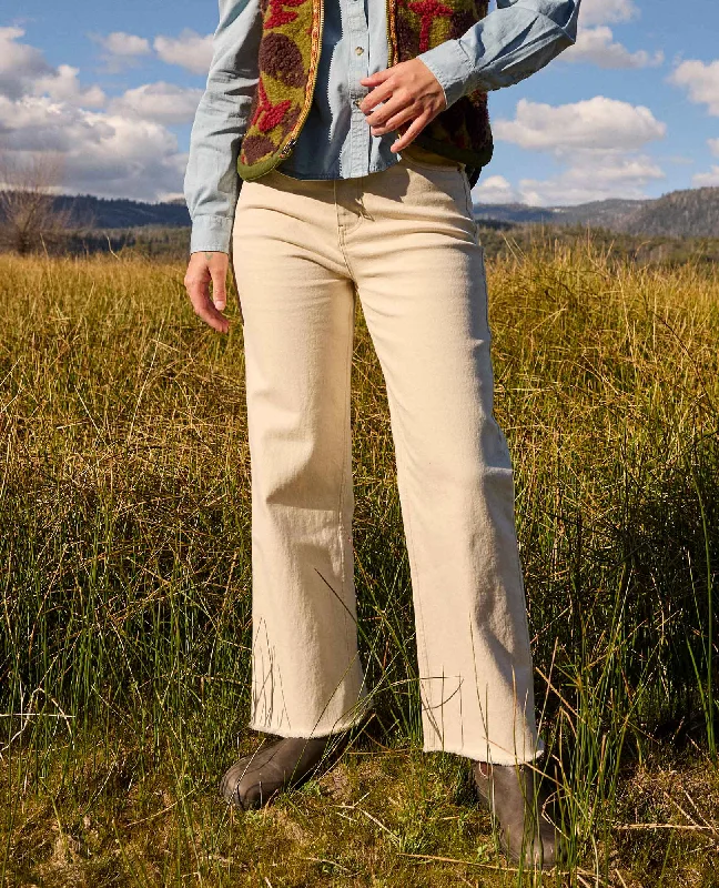 Balsam Cutoff Pant