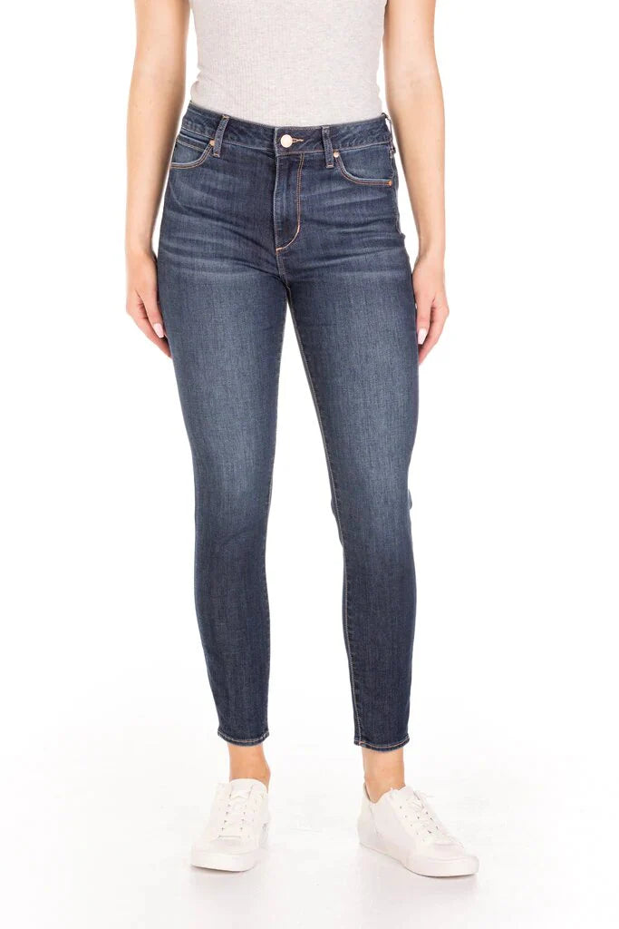 Articles of Society Heather Skinny Jeans