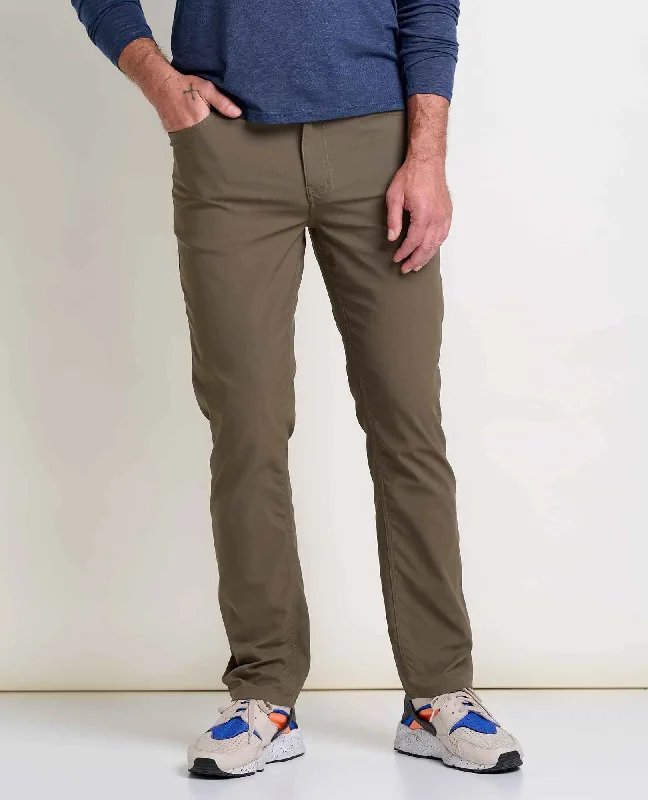 Rover II 5 Pocket Lean Pant