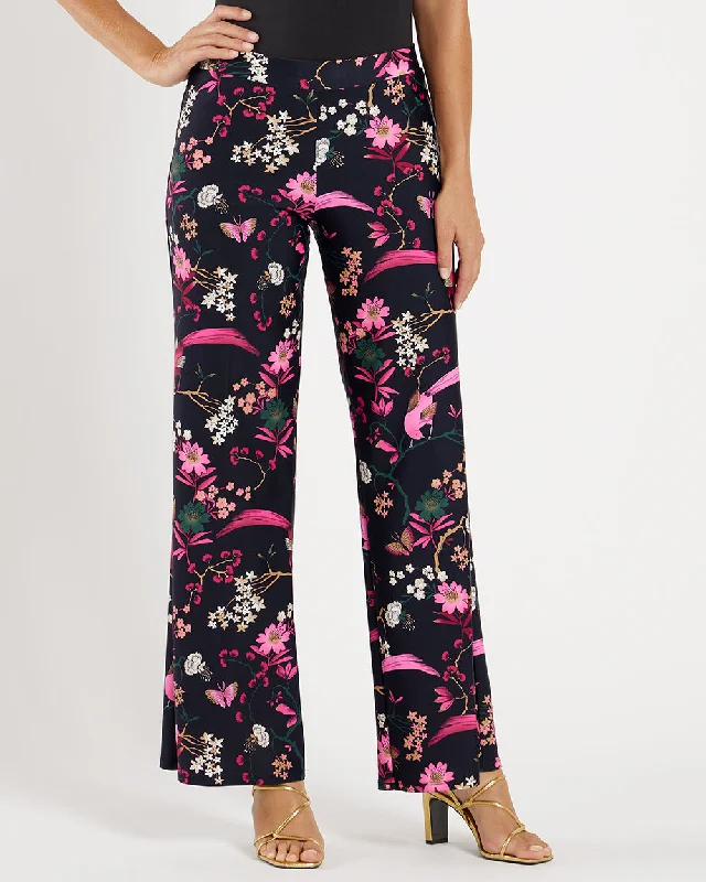 Trixie Pant - Jude Cloth