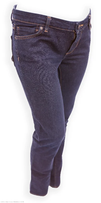 Women's Straight Jeans