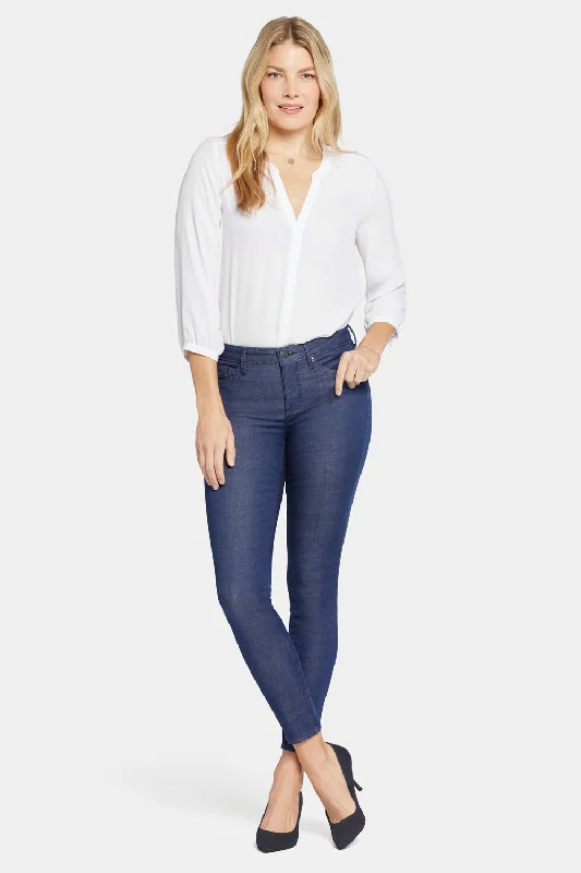 Ami Skinny Jeans - Endless Blue