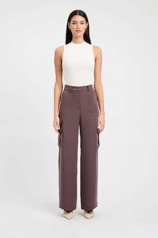 Maria Cargo Pant