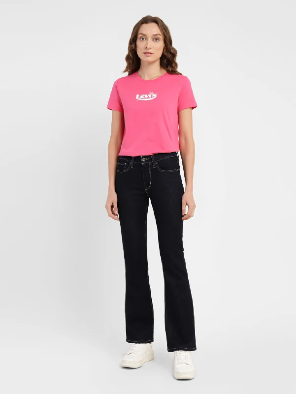 Women's 715 Bootcut Jeans