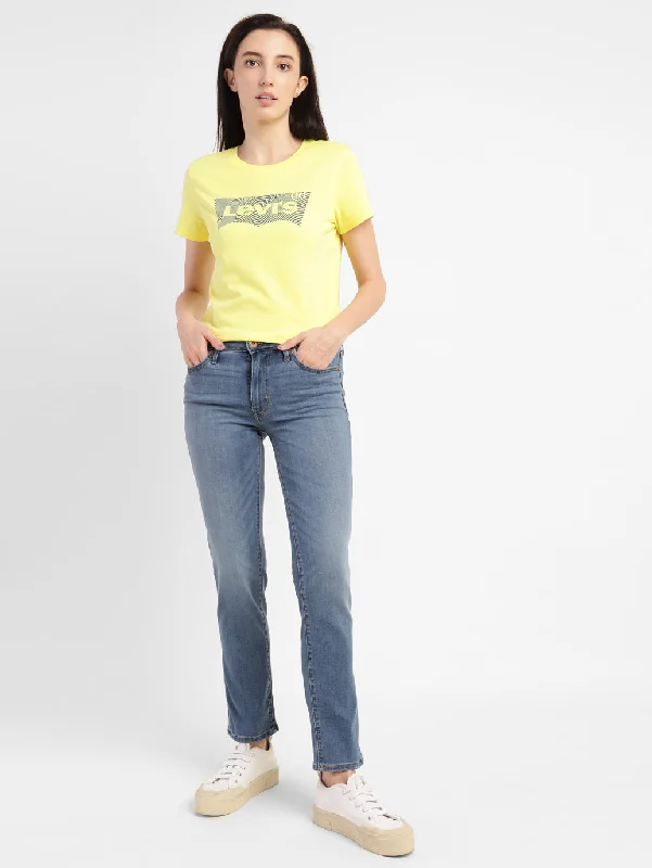 Women's 712 Slim Fit Jeans