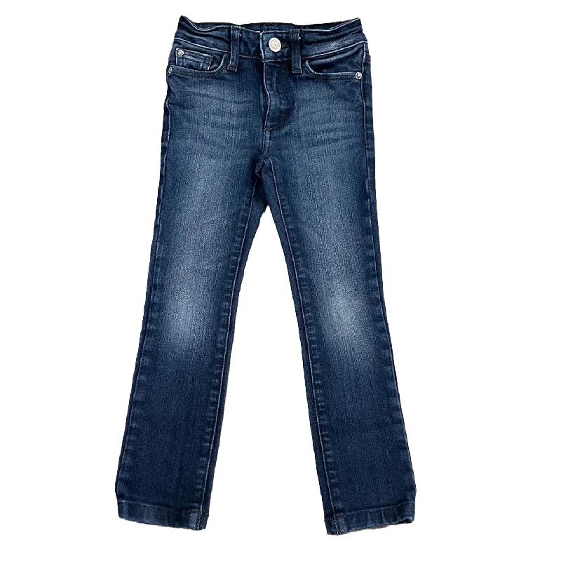 DL 1961 Girls Blue Jeans