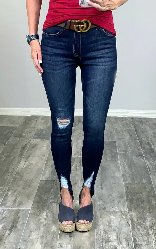 Kan Can Meghan Jeans