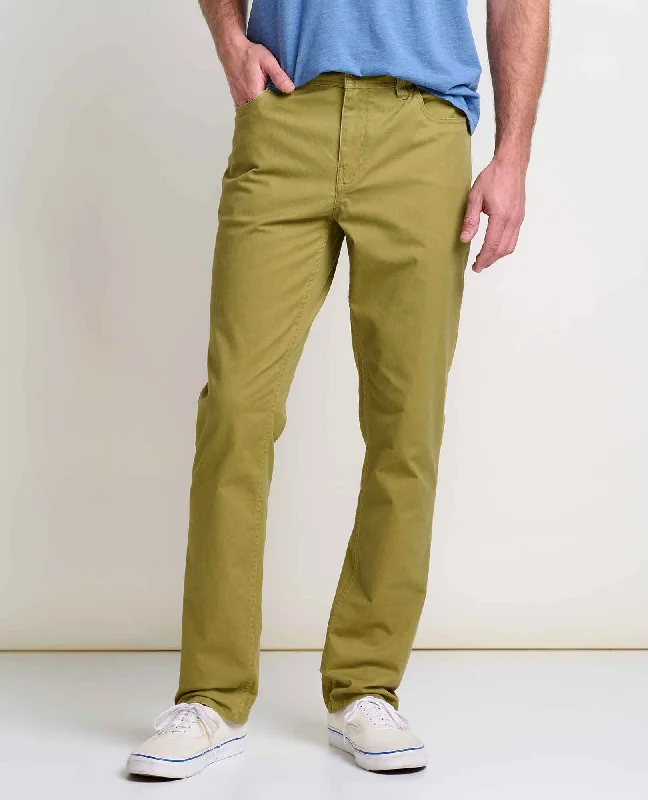 Mission Ridge 5 Pocket Lean Pant