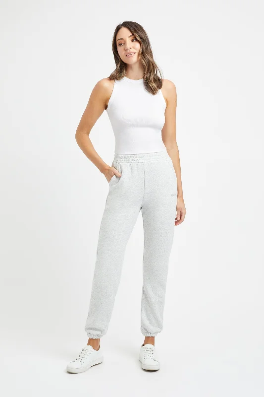 Brushed Isla Trackpant