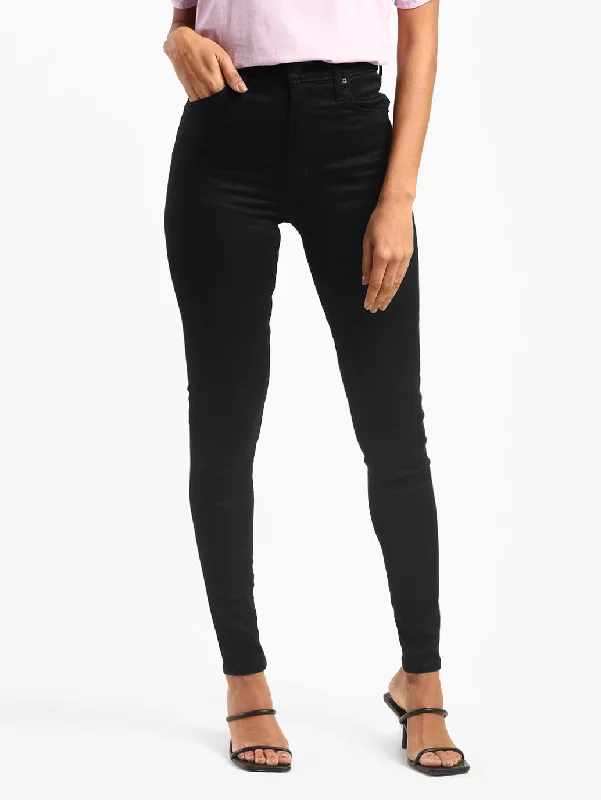 Women's High Rise 710 Super Skinny Jeans