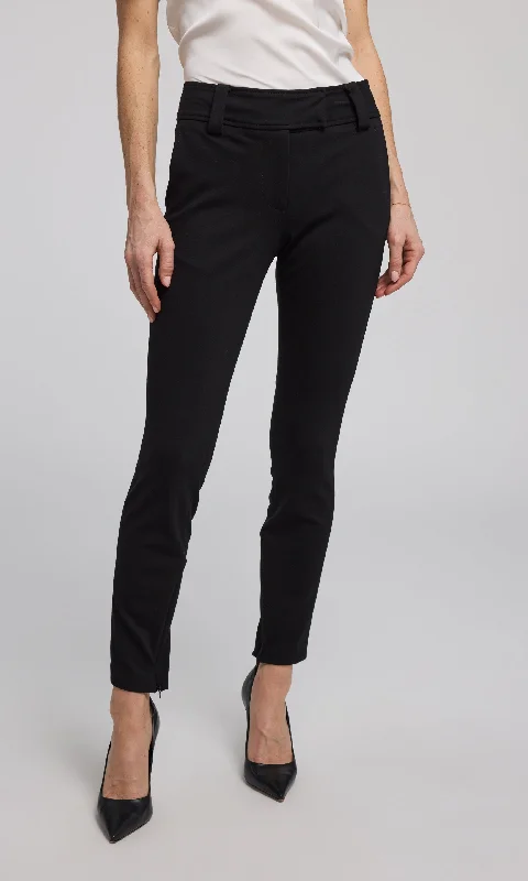 Alexandra Ponte Pants