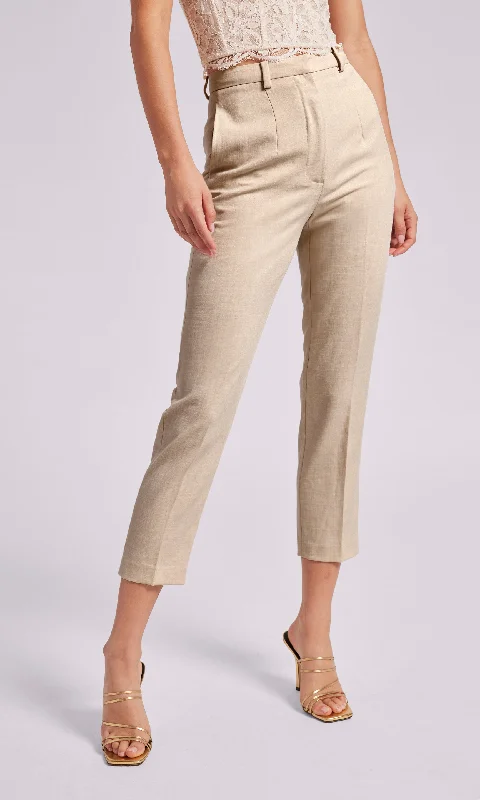 Jasper Light Suiting Pants