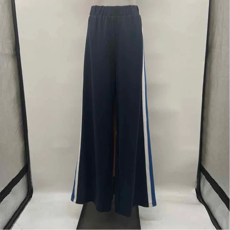 Universal standard Women's Size XS Blue Solid Pants