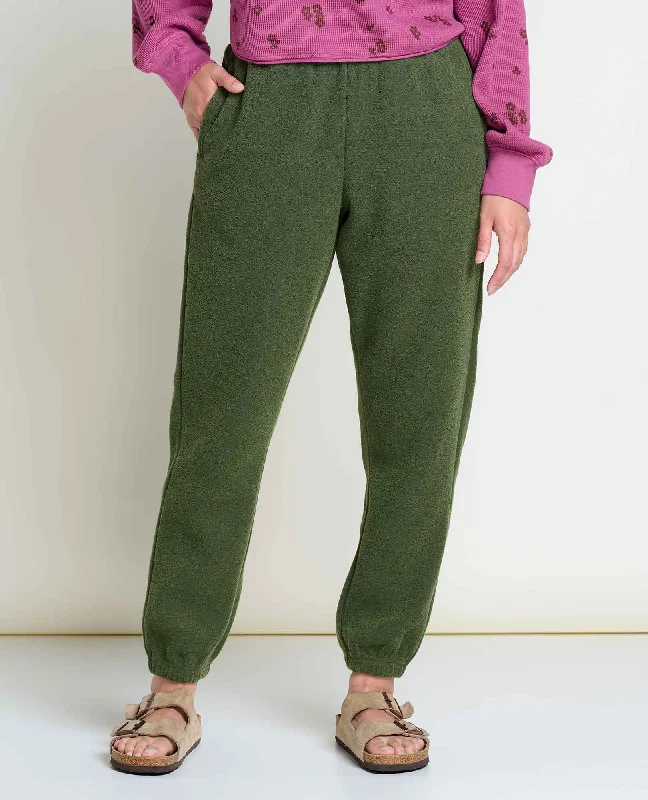 Whitney Terry Sweatpant