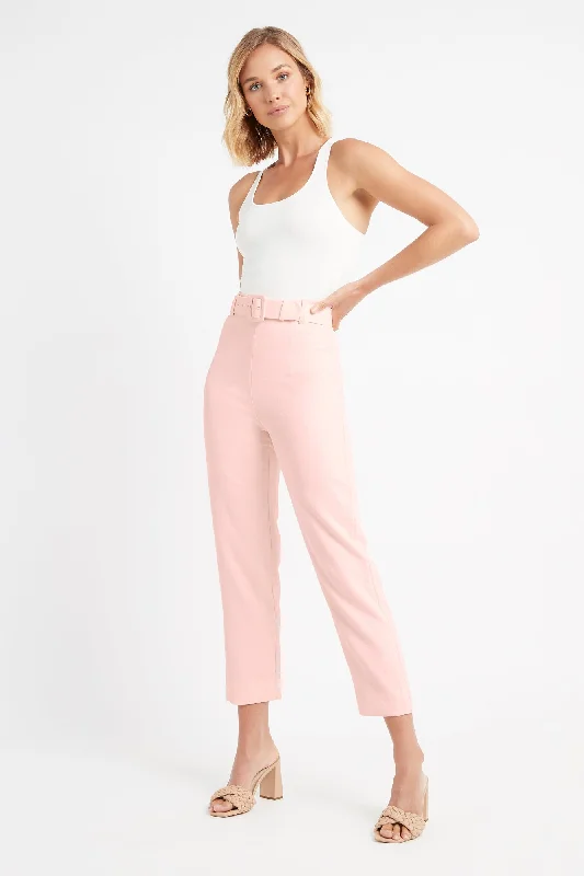 Brea Crop Pants