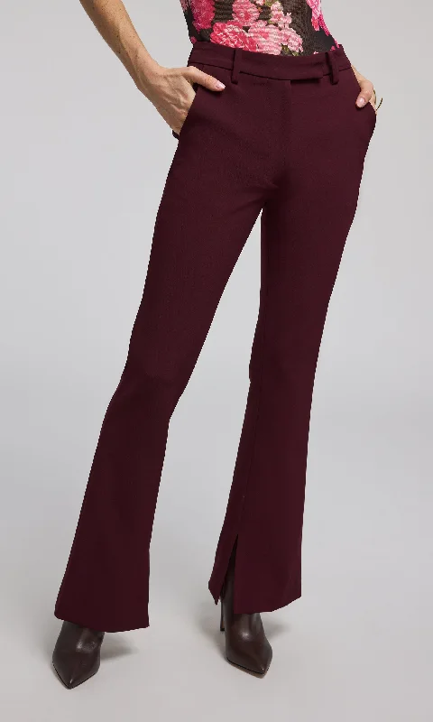 Cady Crepe Pants