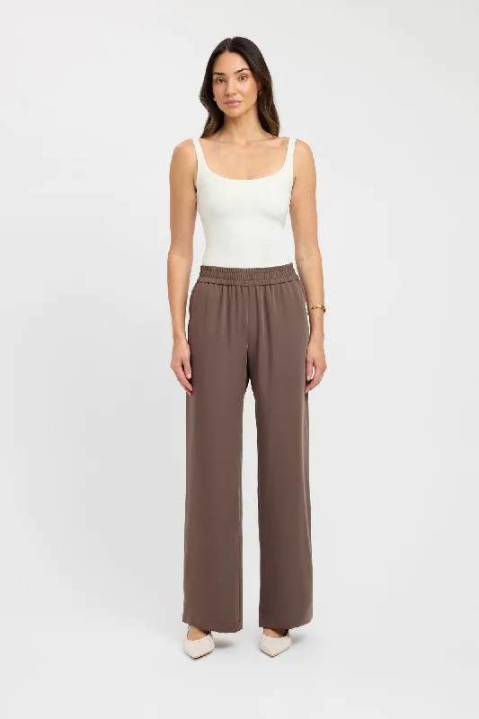 Maria Wide Leg Pant