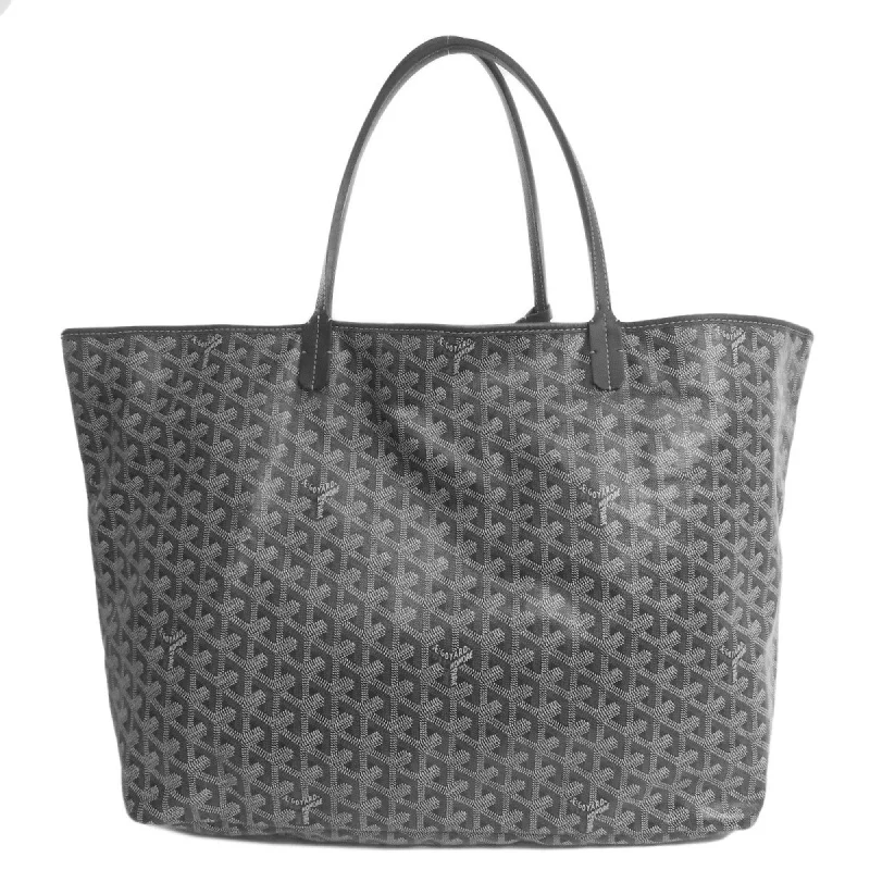 Goyard  Coated Canvas Tote Bag (Pre-Owned)