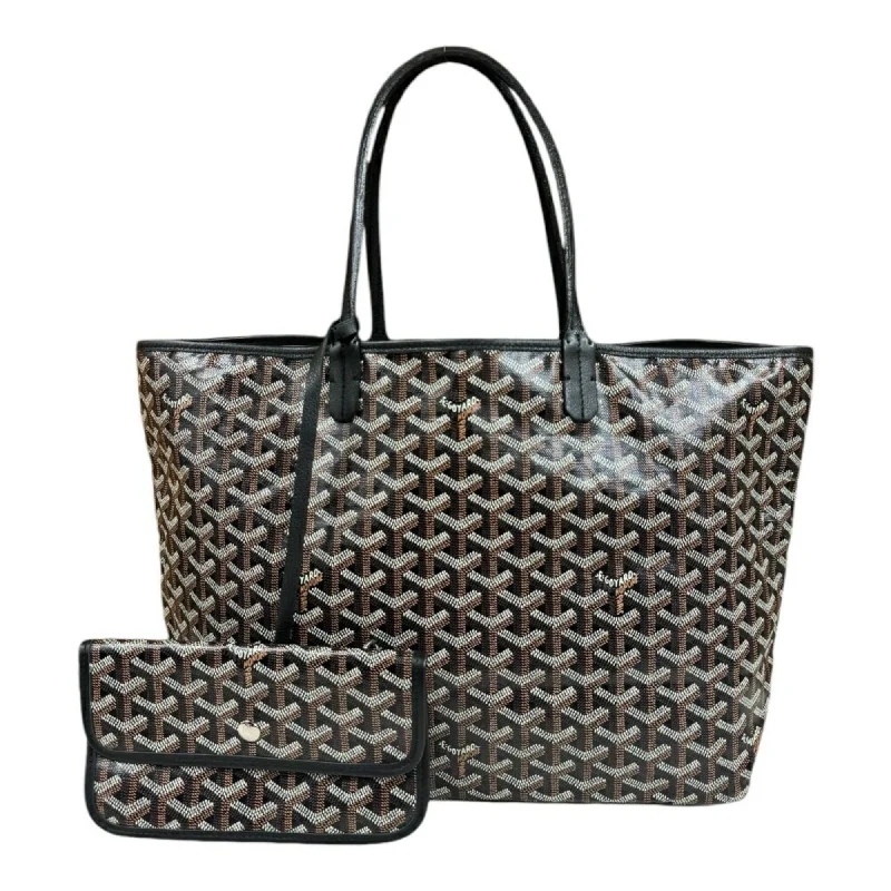 Goyard  Pvc Coated Canvas Tote Bag (Pre-Owned)