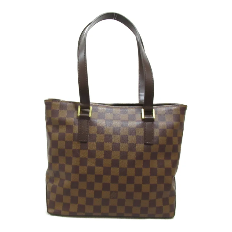 Louis Vuitton  Coated Canvas Tote Bag (Pre-Owned)