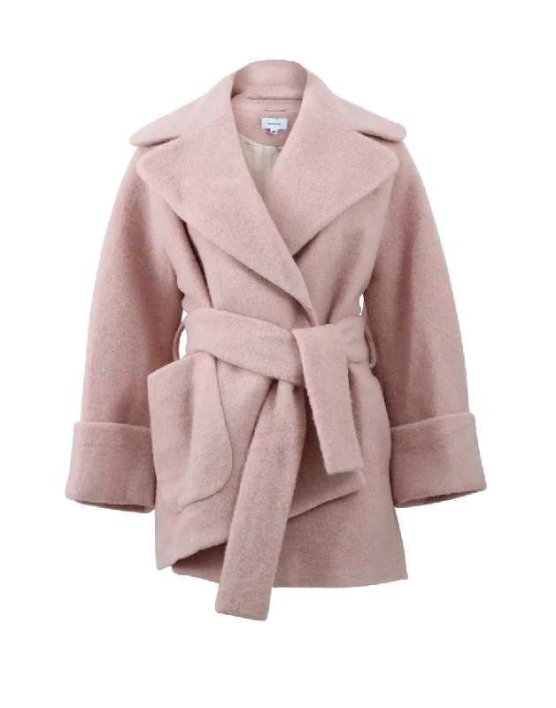 Manteau Cort Coat