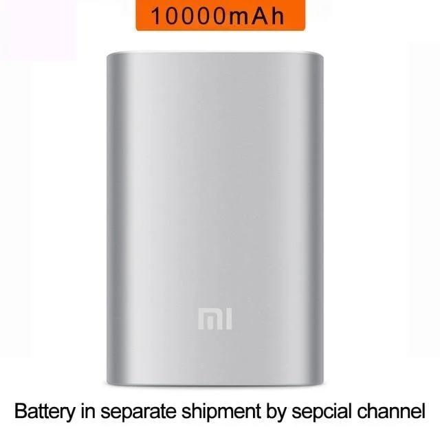 Battery 10000mAh