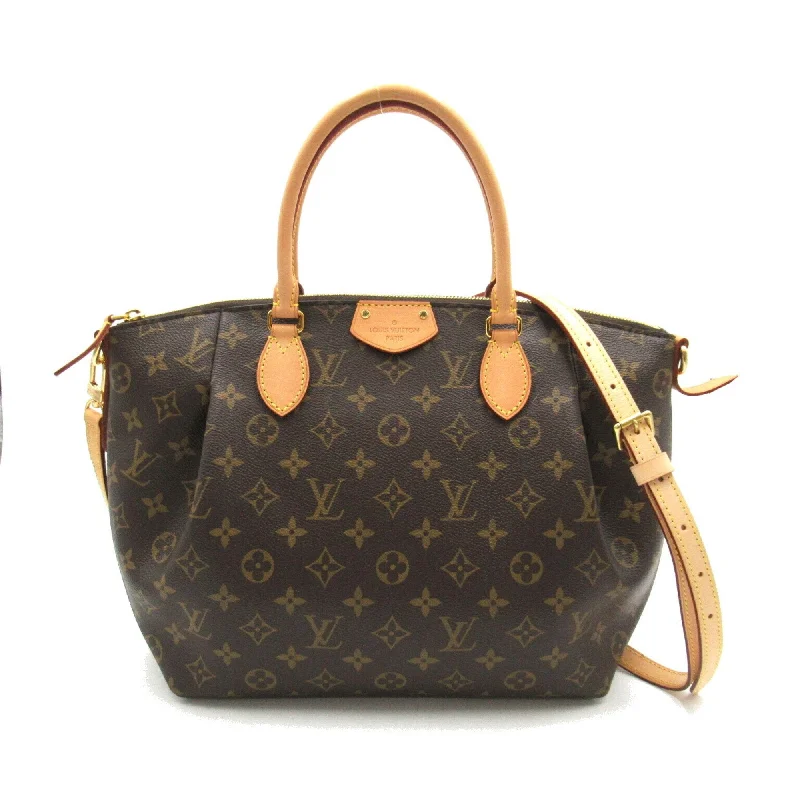 Louis Vuitton  Coated Canvas Tote Bag (Pre-Owned)