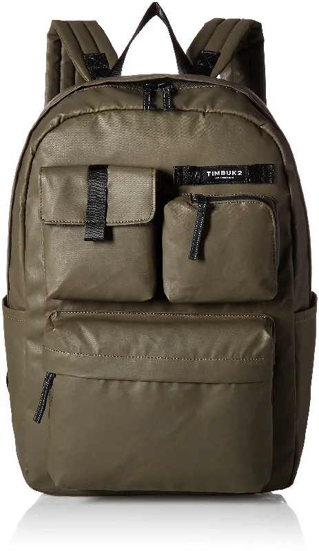 Timbuk2 TBH Ramble Pack Carbon Coated