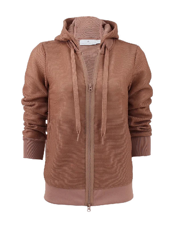 Sand Midlayer Jacket