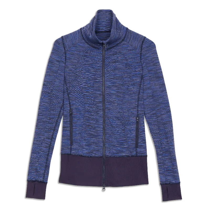 Nice Asana Jacket - Resale