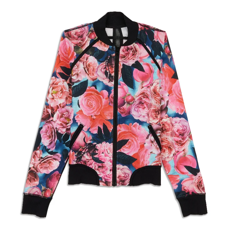 Om Me Home Jacket - Resale