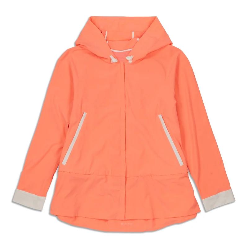 Sun Showers Jacket - Resale