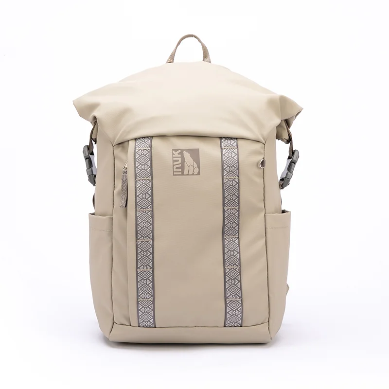 YUUL Watershed Coated Backpack Recycled Materials (28L)