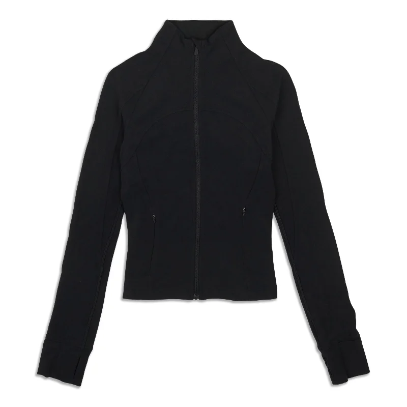 Cropped Define Jacket - Resale